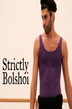 Strictly Bolshoi