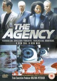 The Agency: Season 2