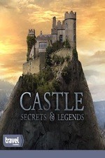 Castle Secrets & Legends: Season 1