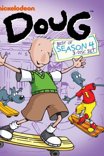 Doug: Season 4