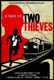 A Tale Of Two Thieves