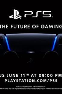 Ps5 - The Future Of Gaming