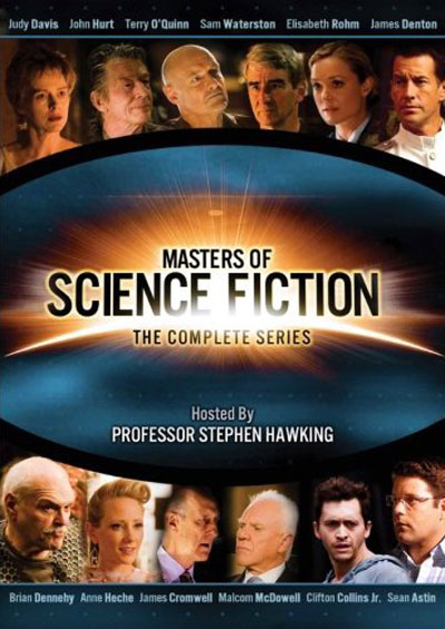 Masters Of Science Fiction: Season 1