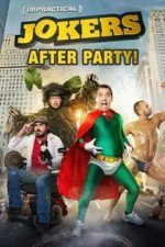 Impractical Jokers: After Party: Season 1