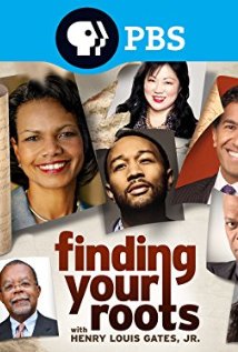 Finding Your Roots With Henry Louis Gates, Jr.: Season 1