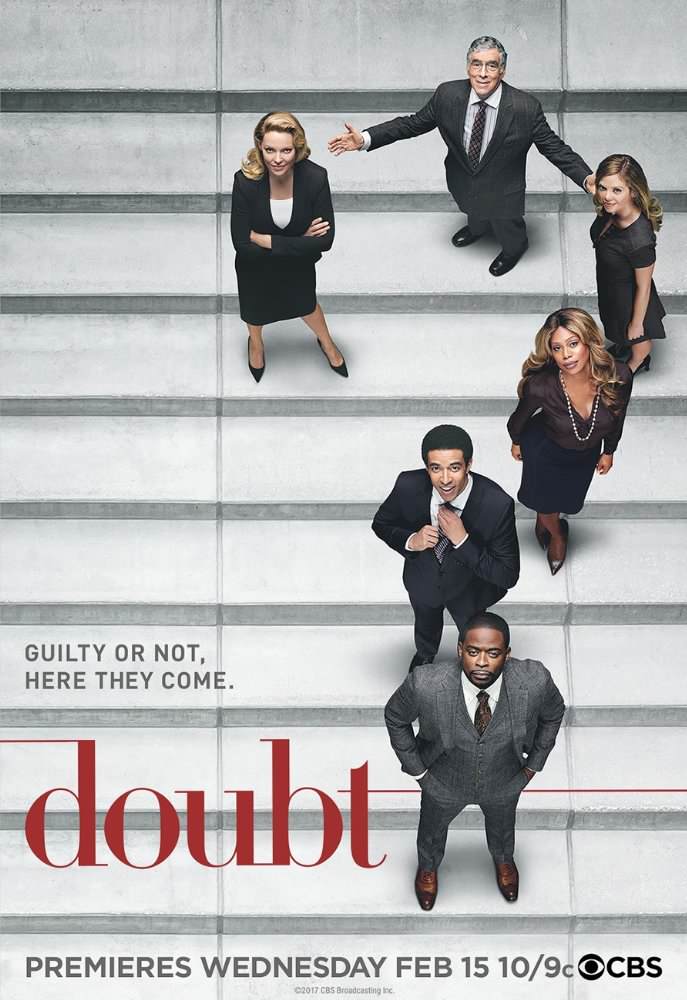 Doubt: Season 1