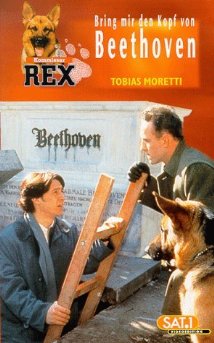 Rex: A Cop's Best Friend: Season 1