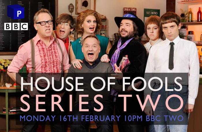 House Of Fools: Season 2