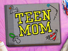 Teen Mom: Season 7
