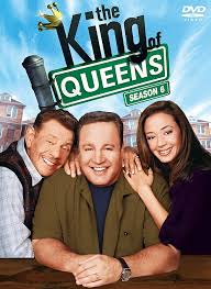 The King Of Queens: Season 9