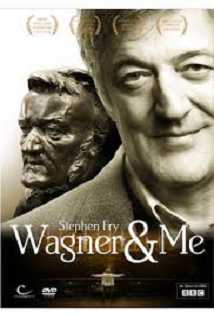 Stephen Fry On Wagner