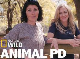 Animal Pd: Season 1