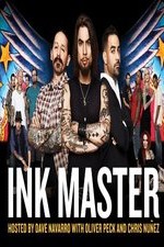 Ink Master: Season 1