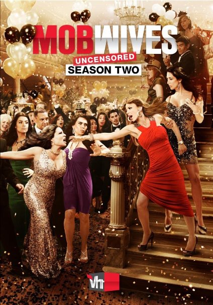 Mob Wives: Season 2