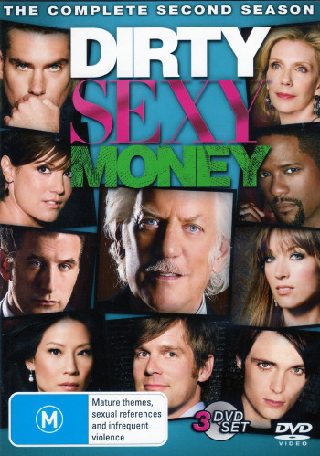 Dirty Sexy Money: Season 2