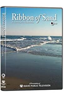 Ribbon Of Sand