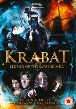 Krabat And The Legend Of The Satanic Mill