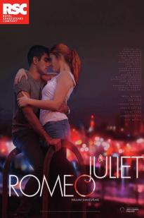 Rsc Live: Romeo And Juliet