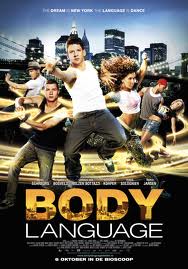 Body Language (2011)