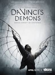 Da Vinci's Demons: Season 1