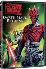 Star Wars Darth Maul Returns