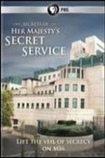 Secrets Of Her Majesty's Secret Service