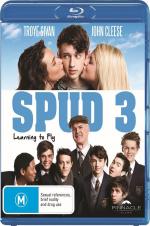Spud 3: Learning To Fly