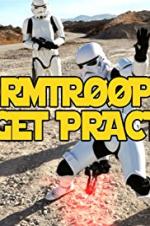 Stormtrooper Target Practice