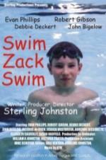Swim Zack Swim