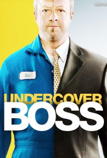 Undercover Boss: Season 5