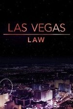 Las Vegas Law: Season 1