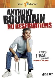 Anthony Bourdain: No Reservations: Season 1