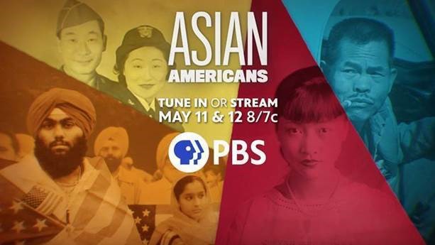 Asian Americans: Season 1
