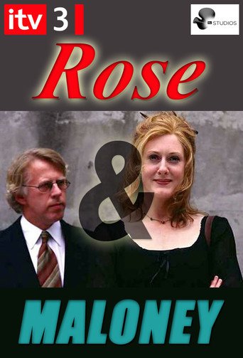 Rose And Maloney: Season 2