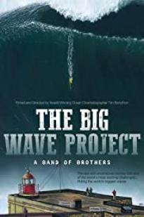 The Big Wave Project