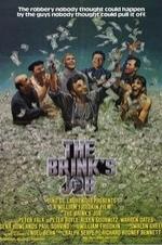 The Brink's Job