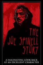 The Joe Spinell Story