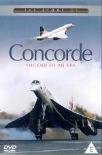 The Story Of Concorde – The End Of An Era