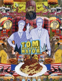 Tom Goes To The Mayor: Season 1