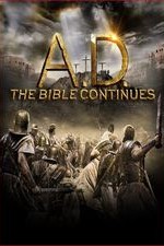 A.d. The Bible Continues: Season 1