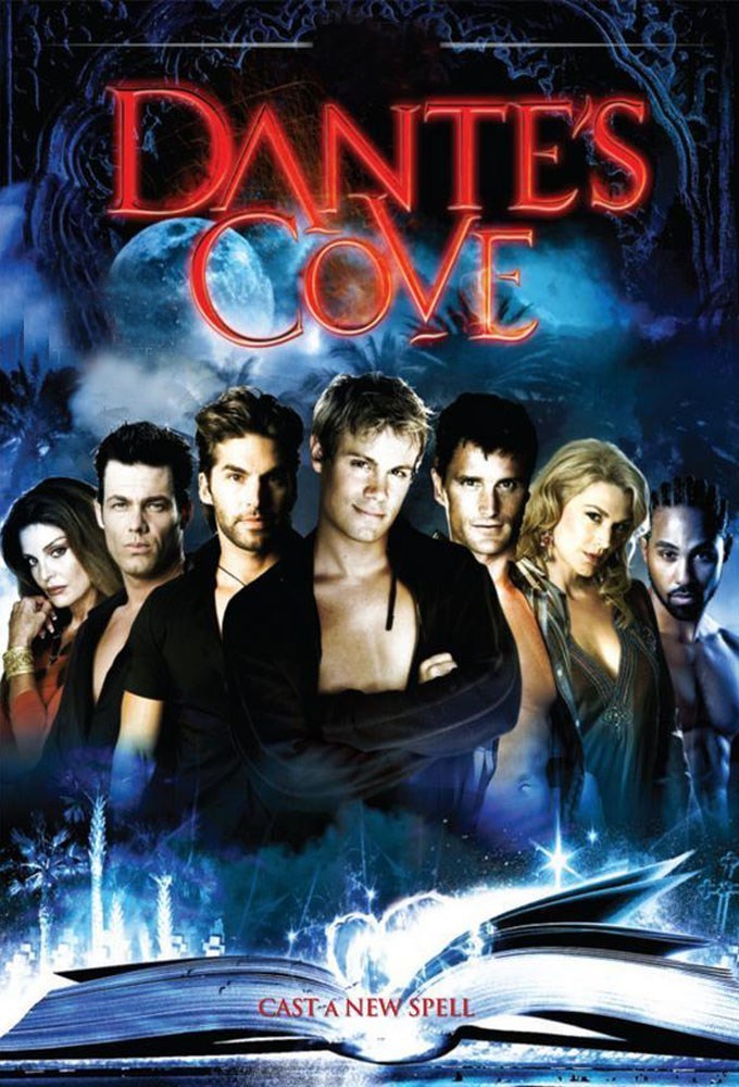 Dante's Cove: Season 1