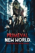 Primeval New World: Season 1
