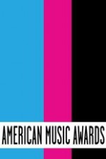 The 41st Annual American Music Awards