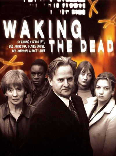 Waking The Dead: Season 2