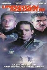 Universal Soldier 3: Unfinished Business