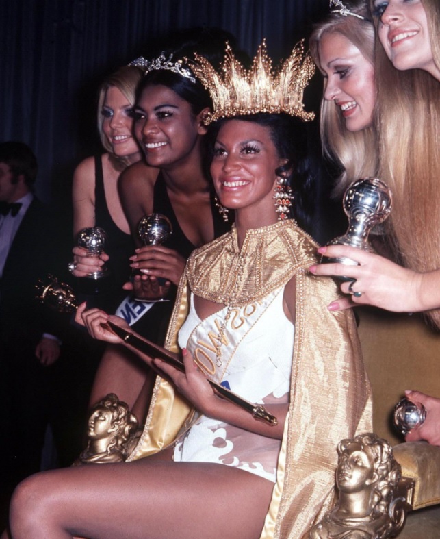 Miss World 1970: Beauty Queens And Bedlam