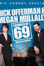 Nick Offerman & Megan Mullally: Summer Of 69: No Apostrophe