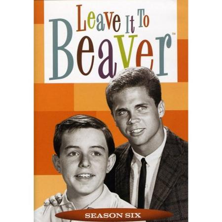 Leave It To Beaver: Season 6