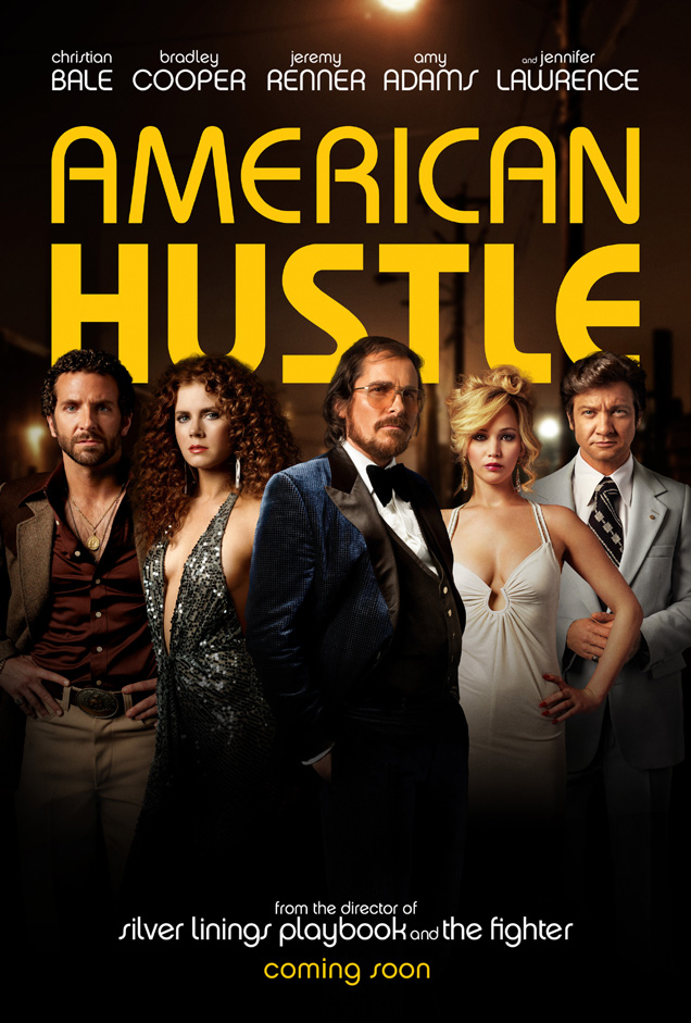 Hustling America: Season 1