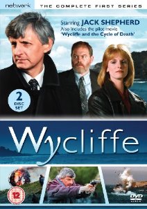 Wycliffe: Season 1
